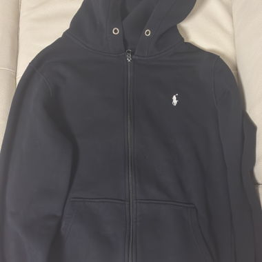 zip Ralph Lauren 