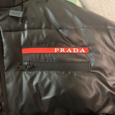 Veste Prada M/S