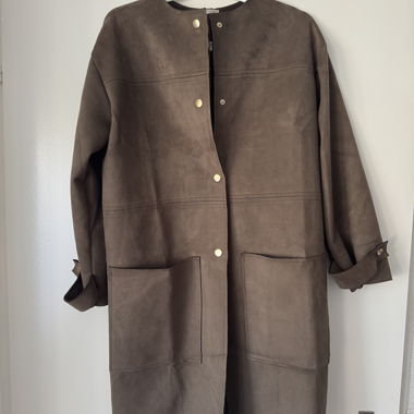 Autumn jacket