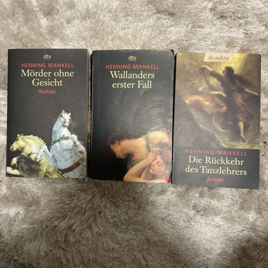 3 libri