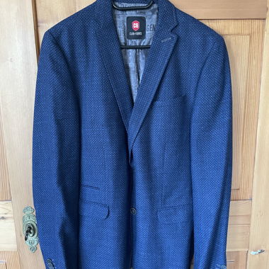 Blazer décontracté