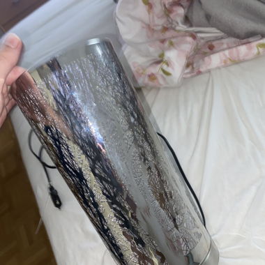 Lampe