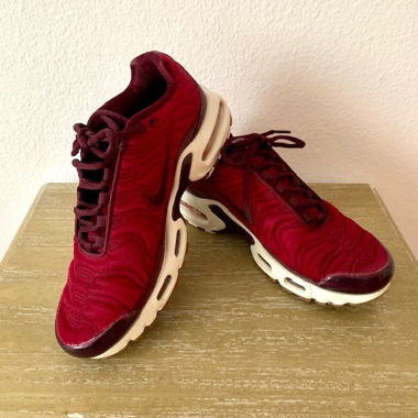 Nike Air Max Plus Tn