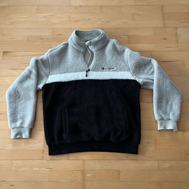 Champion-Pullover