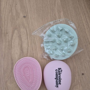 Haartool Set