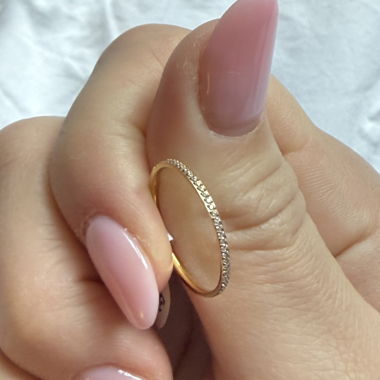 Bague NEUF Avaria