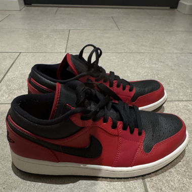 Nike Air Jordan low