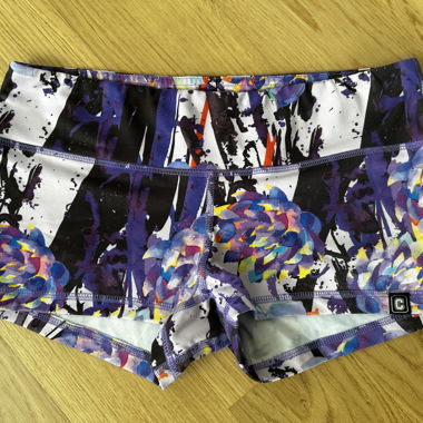 Pantaloncini sportivi FLEO