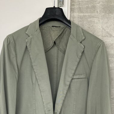 Blazer Jacket 