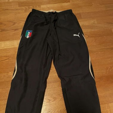 Italy trackpants
