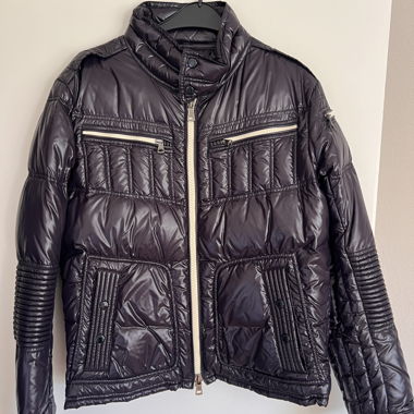 Doudoune Moncler