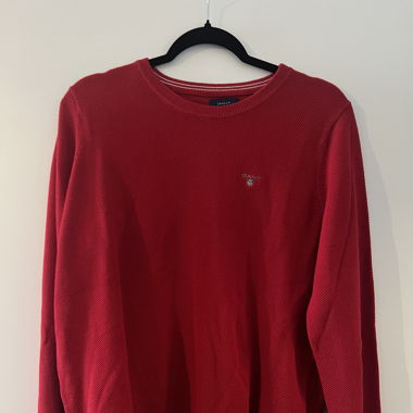 Pullover Gant XXL