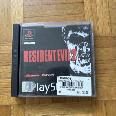 PlayStation games