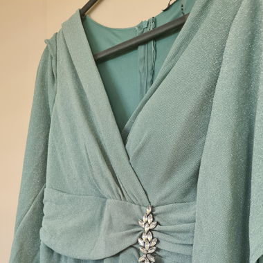 Abendkleid 