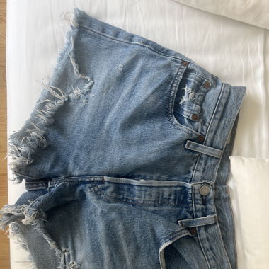 Levi’s Jean Short 501