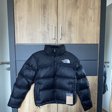 The North Face Daunenjacke