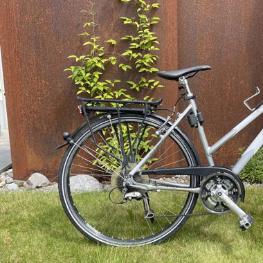 City Bike „Damen“