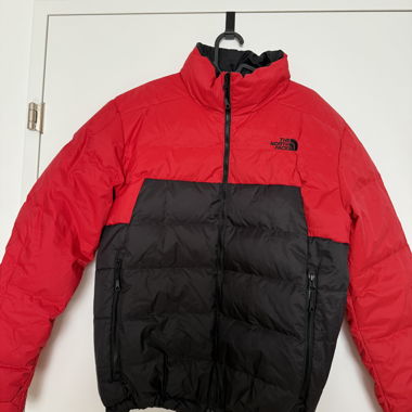 The North Face Puffer Jacket