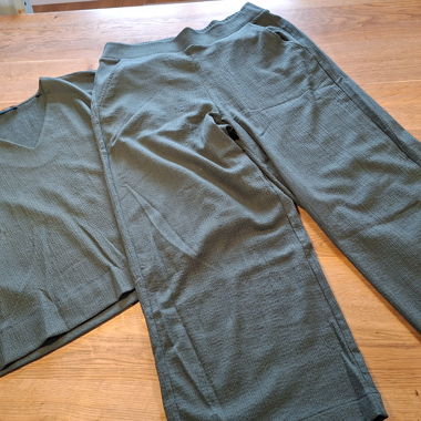 2 Teiler von Opus Gr.38