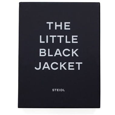 La Petite Veste Noire