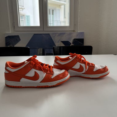 Nike Dunk Low Syracuse