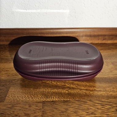 Omeletto Tupperware
