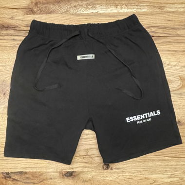 Essentials Shorts black