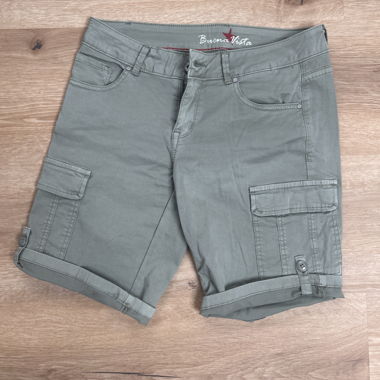Pantaloncini Bermuda cargo Buena Vista