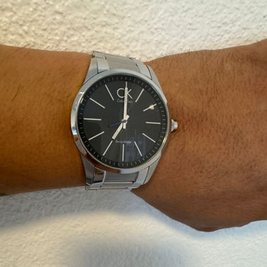 Montre CALVIN KLEIN