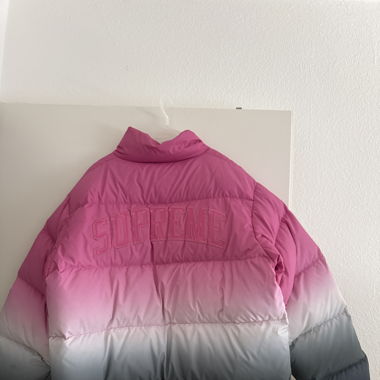 Supreme puffer 2018