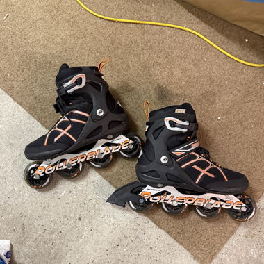 Rollerblade Inlineskates