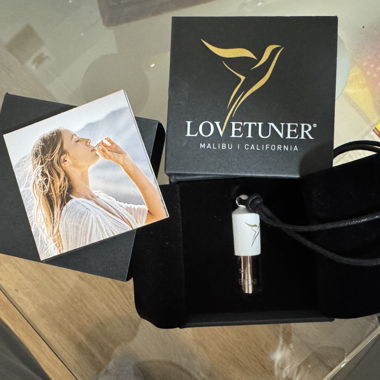 Lovetuner NEU
