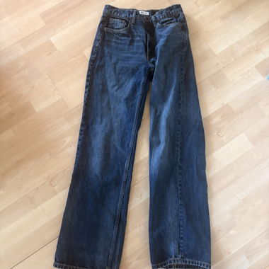 Blue Jeans