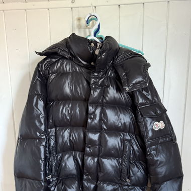 Moncler Jacket