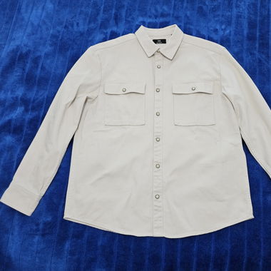 C&A Hemdjacke