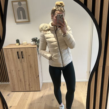 Tommy Jeans Down Jacket