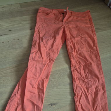 Pantalon léger Esprit