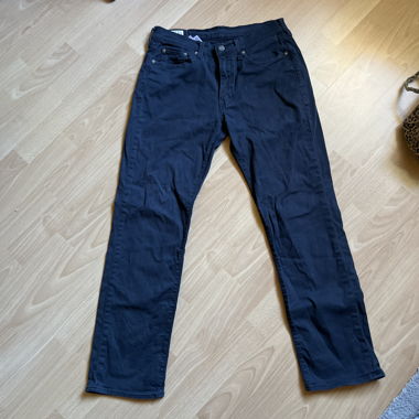 Pantaloni neri - LEVI’S
