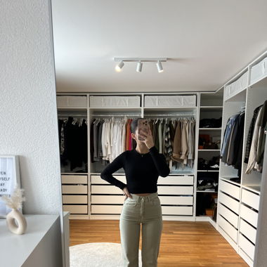 Pantalon MANGO