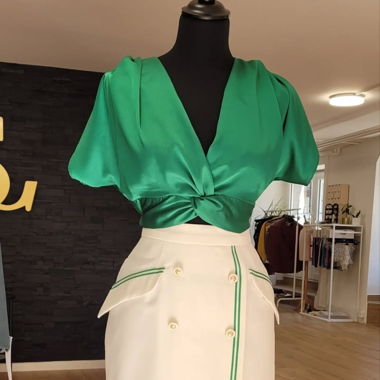 Ensemble Printemps 