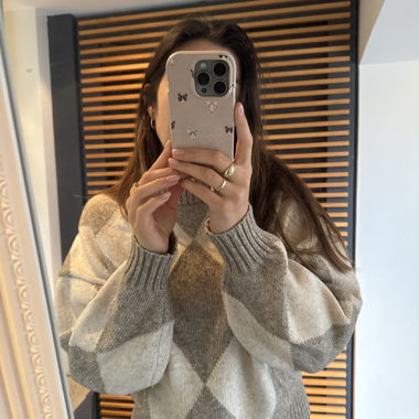 Pullover