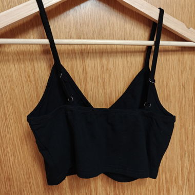 Crop top, shipping included