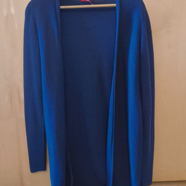 Cardigan in maglia s.Oliver taglia 34