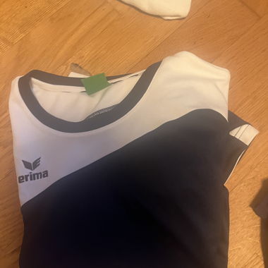 T-shirt ERIMA sport