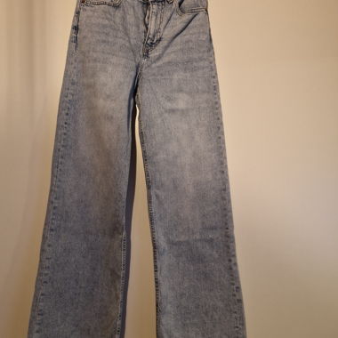 Helle Jeans 