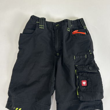 Work shorts