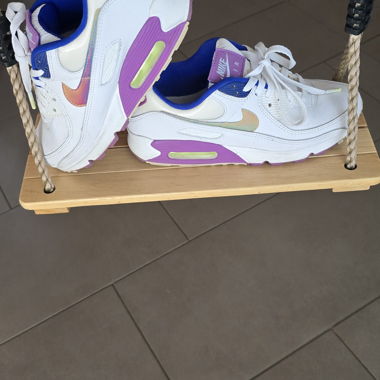 Nike Air Max Sneaker EU 39