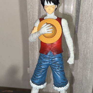 One Piece Figur Luffy