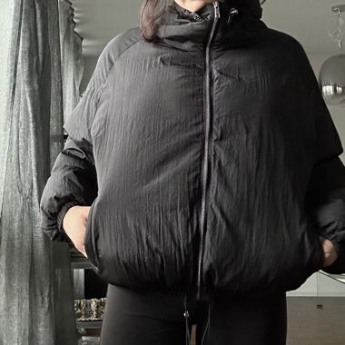 Winterjacket 