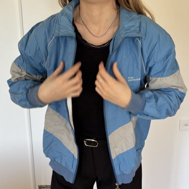 Vintage nabholz jacket